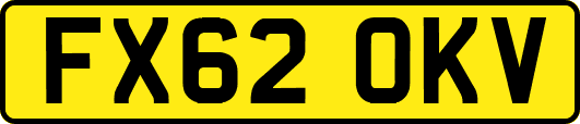 FX62OKV