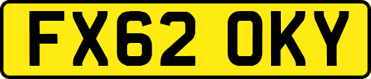 FX62OKY