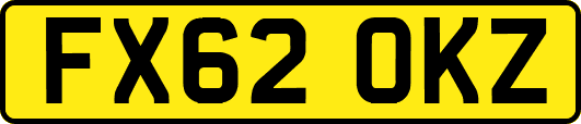 FX62OKZ