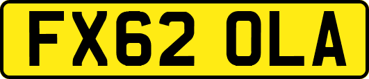 FX62OLA