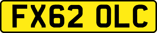 FX62OLC