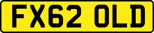FX62OLD