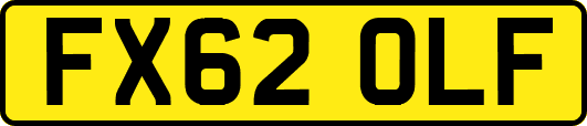 FX62OLF