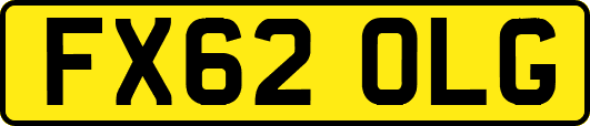 FX62OLG