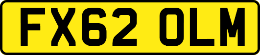 FX62OLM