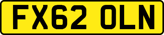 FX62OLN