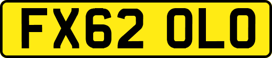FX62OLO