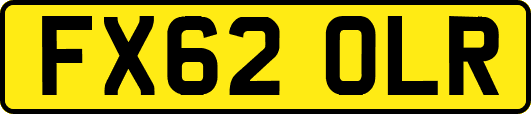 FX62OLR