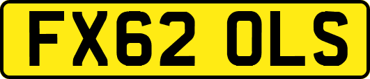 FX62OLS