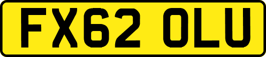 FX62OLU