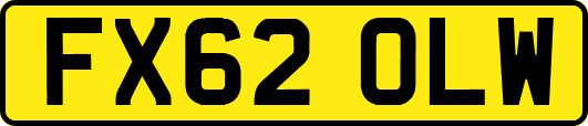 FX62OLW
