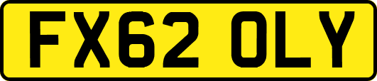 FX62OLY