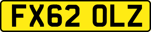 FX62OLZ