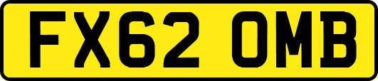 FX62OMB