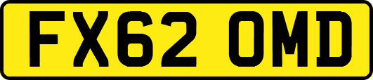 FX62OMD