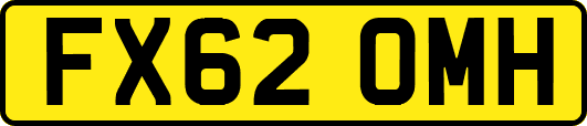 FX62OMH