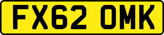 FX62OMK