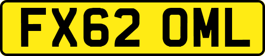 FX62OML