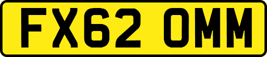 FX62OMM
