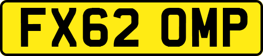FX62OMP