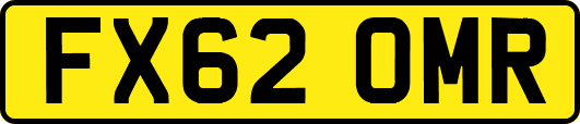 FX62OMR