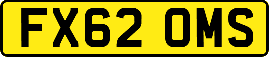 FX62OMS
