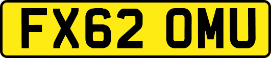FX62OMU