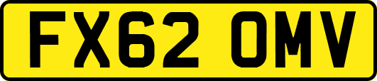 FX62OMV