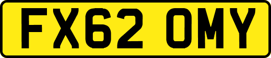 FX62OMY