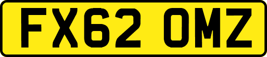 FX62OMZ