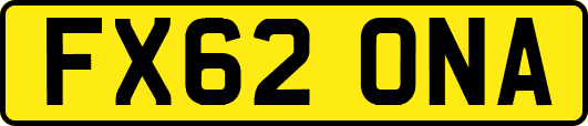 FX62ONA
