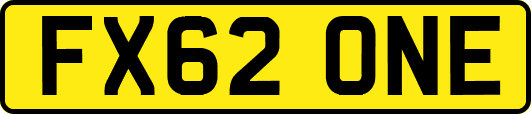 FX62ONE
