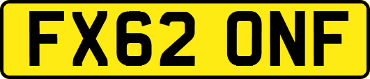 FX62ONF