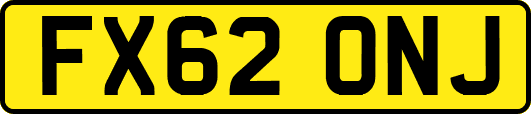 FX62ONJ