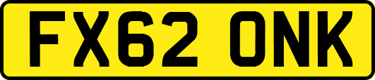 FX62ONK
