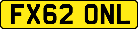 FX62ONL