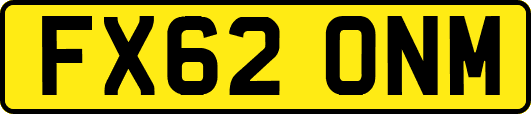 FX62ONM