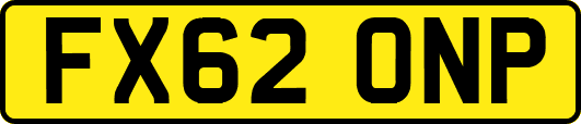FX62ONP