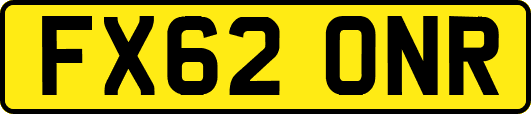 FX62ONR