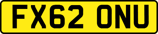 FX62ONU