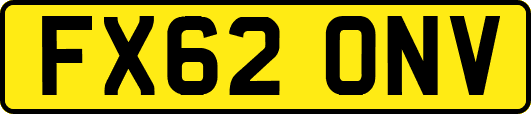 FX62ONV