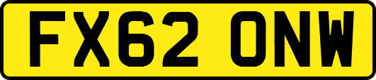 FX62ONW