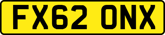 FX62ONX