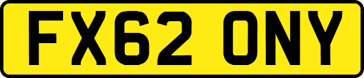 FX62ONY