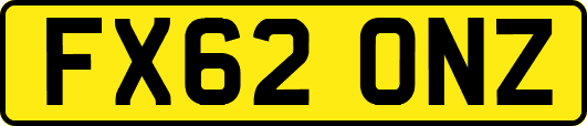 FX62ONZ