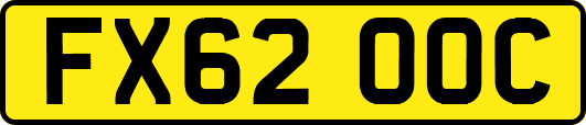 FX62OOC