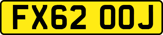 FX62OOJ