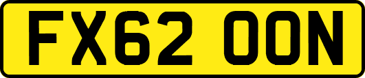FX62OON