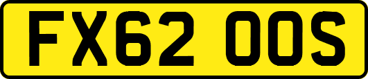 FX62OOS