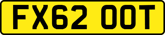FX62OOT